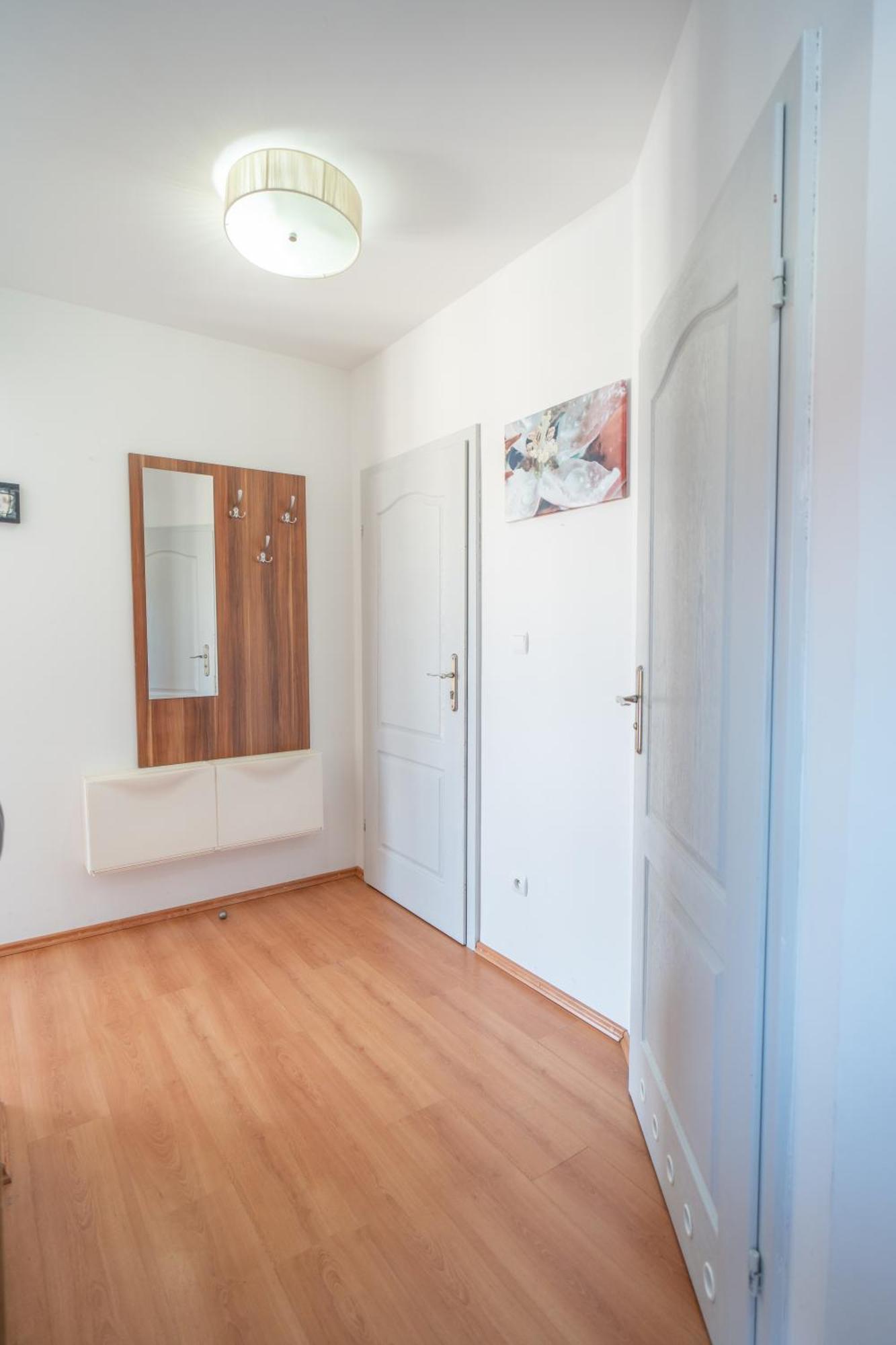 Pod Wydma Hotell Unieście Eksteriør bilde