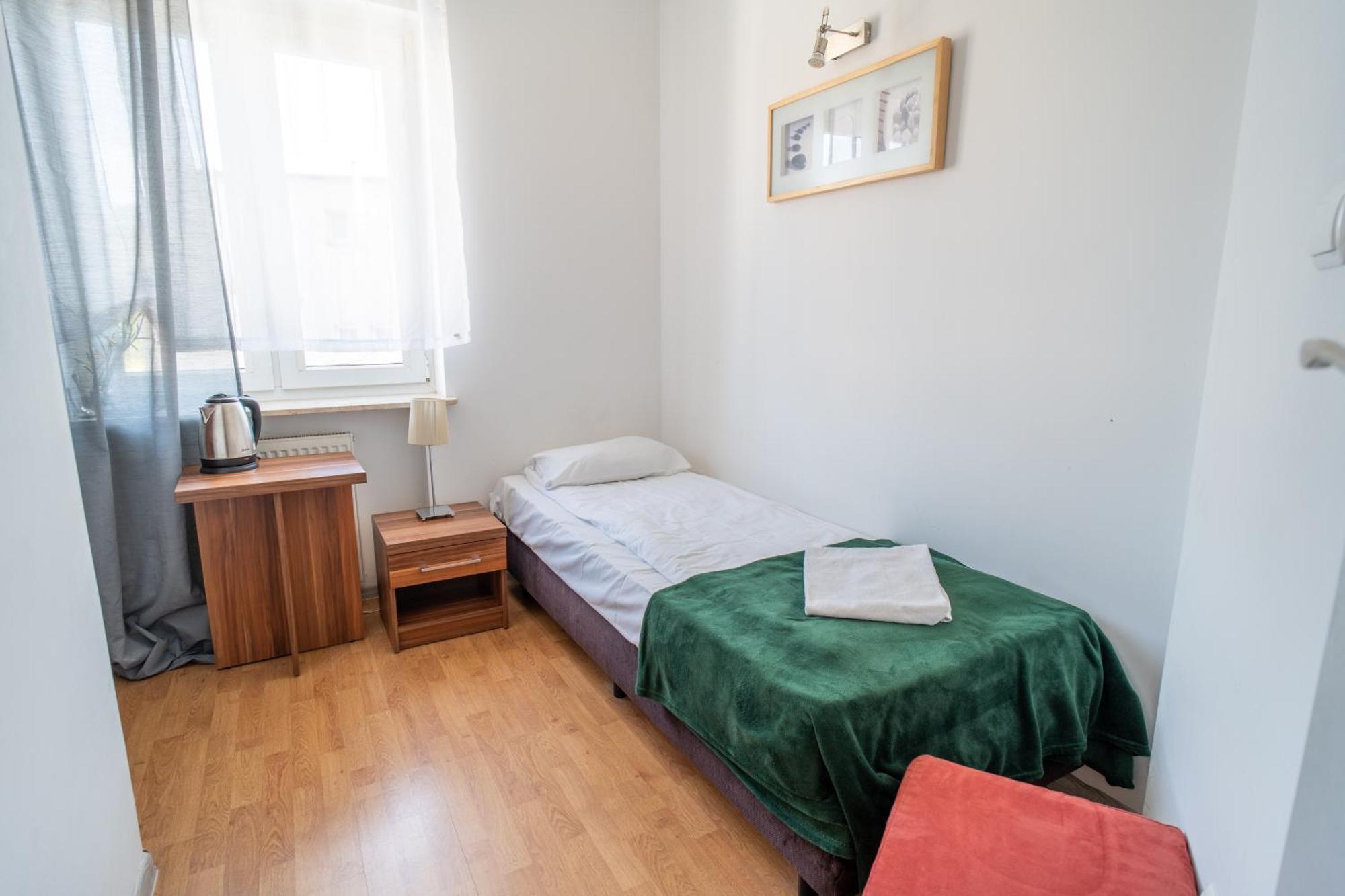 Pod Wydma Hotell Unieście Eksteriør bilde